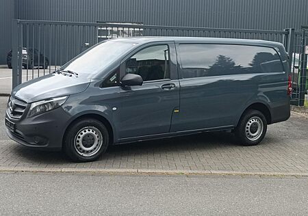 Mercedes-Benz Vito Kasten 114/116 CDI, 119 CDI/BT RWD lang