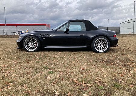 BMW Z3 Roadster 2.8