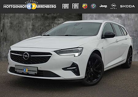 Opel Insignia 2.0 CDTI Business Elegance