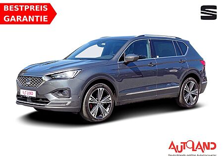 Seat Tarraco 2.0 TDI Xcellence 4Drive LED 7-Sitzer