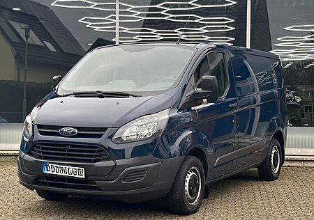 Ford Transit Custom Kasten *REGALSYSTEM*