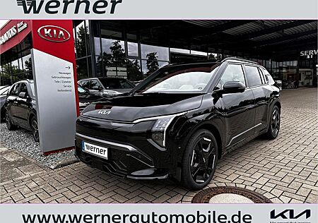 Kia EV3 81,4 kWh GT-line DriveWise Comfort GD AHK