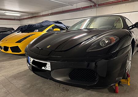 Ferrari F430 F1 - 60Jahre Edition, Keramik, Daytona