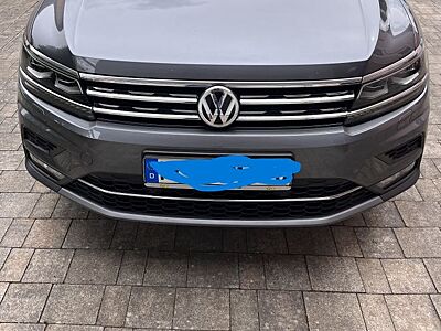 Volkswagen Tiguan Allspace 2.0 TDI SCR DSG 4MOTION High...