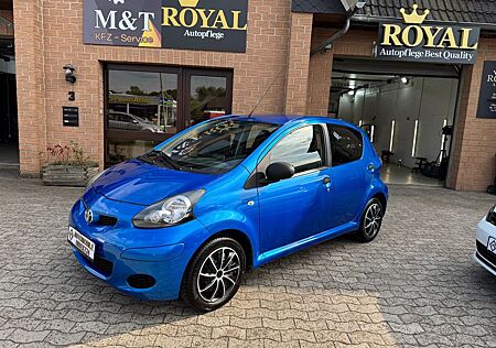 Toyota Aygo (X) Aygo AYGO NOW
