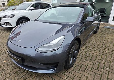 Tesla Model 3 RWD Standard Range Plus RWD AHK SoH 94,1
