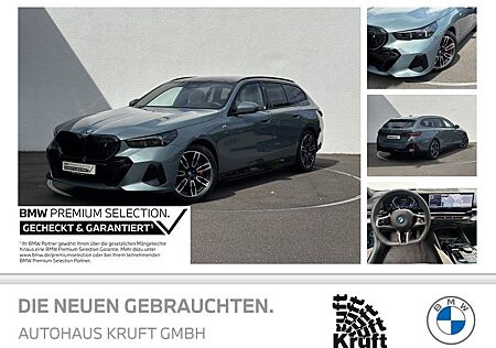 BMW i5 eDrive40 Touring M SPORT PRO+ICONIC GLOW+KAME