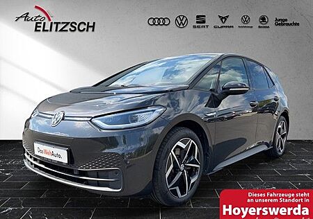 VW ID.3 Volkswagen Pro Performance Matrix Navi Pano HUD ACC RF