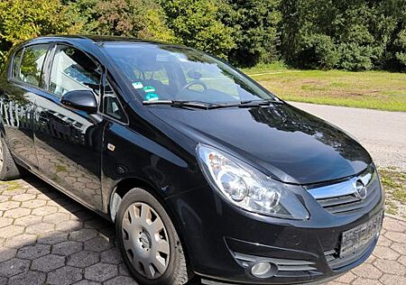 Opel Corsa 1.4 Twinport Edition Edition