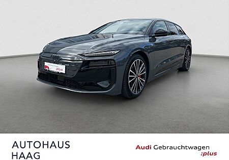 Audi A6 e-tron A6 Avant e-tron performance 5JGar #black Tech pr