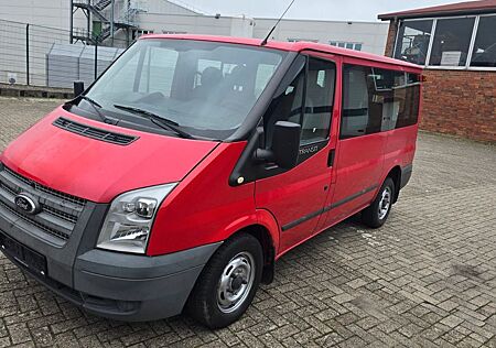 Ford Transit Kombi FT 280 K 9 Sitze MwSt Ausweisbar