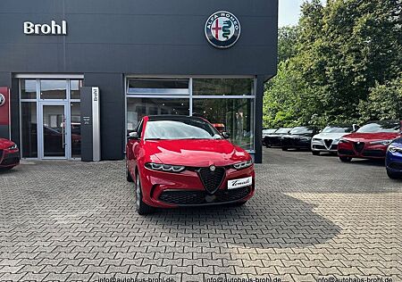 Alfa Romeo Tonale 1.3 T PHEV 206kW Q4 AT TRIBUTO ITALIANO