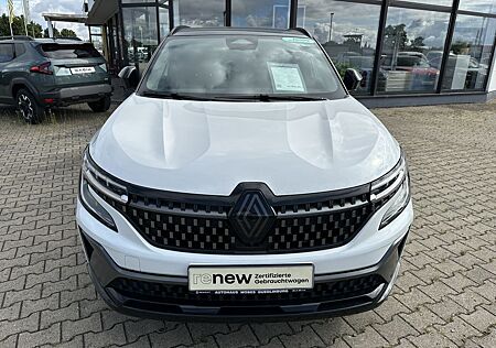 Renault Austral Mild Hybrid 160 Automatik Techno Esprit