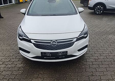 Opel Astra K Sports Tourer Innovation Start/Stop