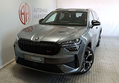 Skoda Kodiaq 2.0 TSI 195 kW 4x4 RS 7-Sitze AHK Pano
