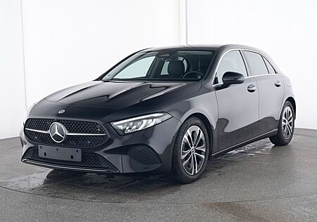 Mercedes-Benz A 180 ADVANCED PLUS KAMERA+AMBIENTE+LENKRADHZG+K