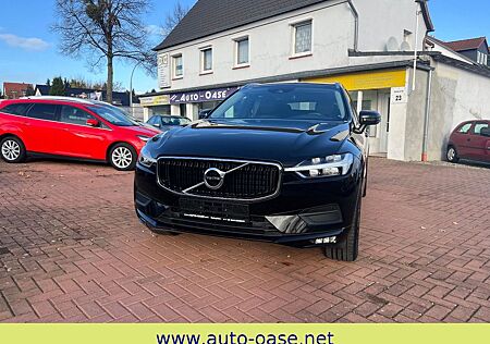 Volvo XC 60 XC60 Momentum 2WD 1.Hand Navi LED Keyless