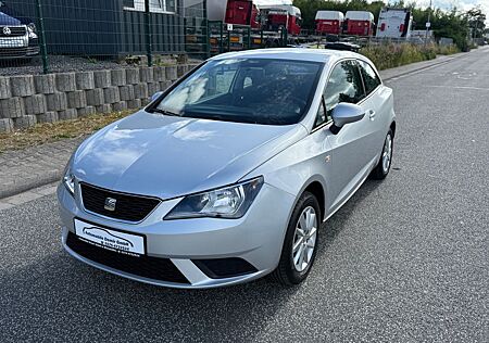 Seat Ibiza SC Style Viva°KLIMA°ALU°AUX°TEMPO.°