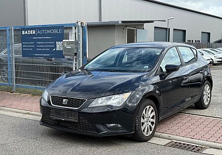 Seat Leon Style