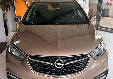 Opel Mokka X Edition Start/Stop