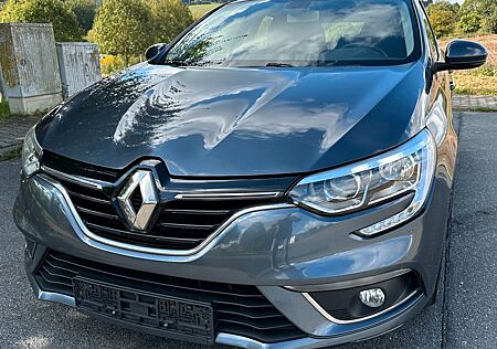 Renault Megane IV Lim. 5-trg. Experience