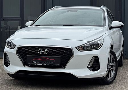 Hyundai i30 cw Trend Eu6|AHK|Spurh.|Notbr.|75000km