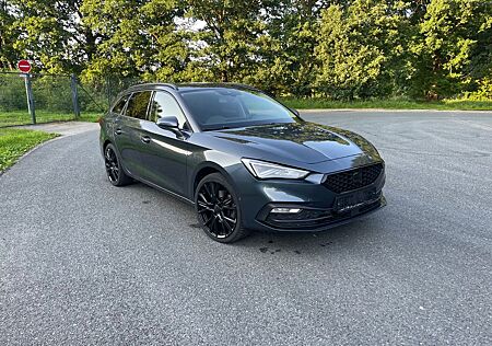 Seat Leon 2.0 TDI 110kW Style DSG Sportstourer Style
