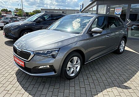 Skoda Scala Style 1.5 TSI Style Pano LED SHZG PDC