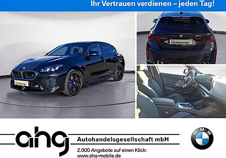 BMW M135 xDrive Klimaaut. Head-Up Adaptives Fahrwerk