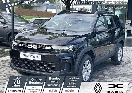 Dacia Bigster Essential TCe 140 Klima Einparkhilfe