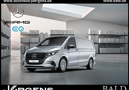 Mercedes-Benz Vito 119 Kasten/Lang/MOPF/Navi/AHK/MBUX/SHZ