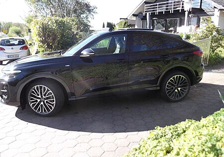 Audi Q5 Sportback Tech+21"/Leder/S-Line/PANO/3.Displa