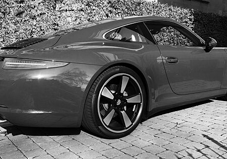 Porsche 911 Urmodell 911 Jubi 50 limitiert
