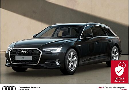 Audi A6 Avant 45 TFSI advanced