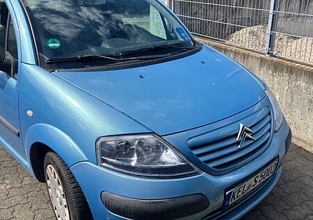 Citroën C3 , VW Seat Polo Alltagsauto TÜV Neu , Gepflegt