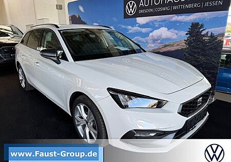 Seat Leon Sportstourer FR-Line eHybrid DSG Nav LED