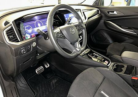 Opel Grandland X Grandland GSe Plug-In-Hybrid 4x4 Automatik