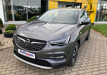 Opel Grandland X Grandland (X) mit Flüssiggasanlage von Prinz