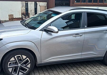 Hyundai Kona Elektro Edition 30