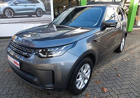 Land Rover Discovery 5 SE SD4 SkyView PANO/AHK/LED/NAVI