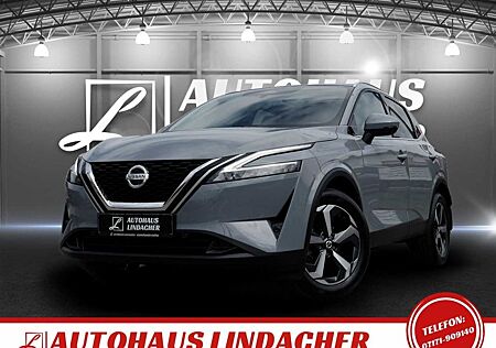 Nissan Qashqai Premiere Edition I Navi I Pano I HUD