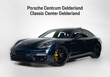 Porsche Panamera gebraucht kaufen Porsche Panamera Turbo S E-Hybrid VOLL AUSSTATTUNG!!