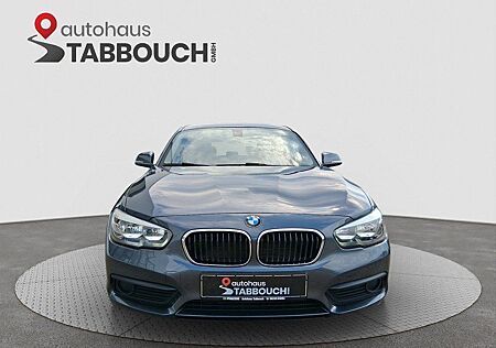 BMW 118i BLUETOOTH+PDC+SHZ+KLIMA+DISPLAY