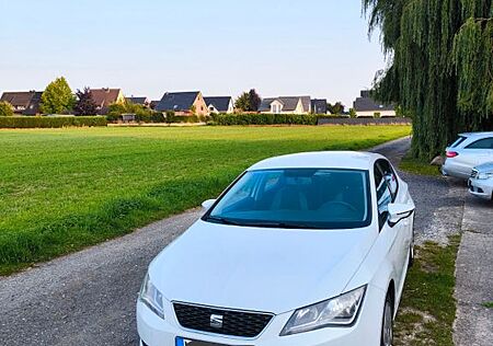 Seat Leon 1.2 TSI 77kW Start&Stop Reference Reference