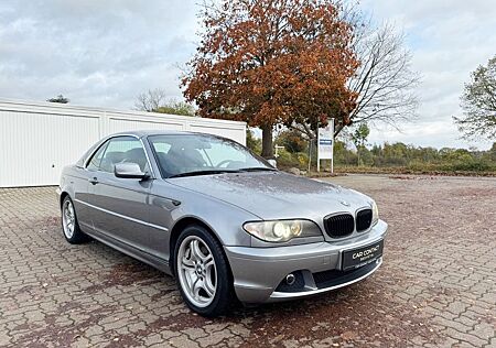 BMW 320Ci Edition Exclusive*HARDTOP*LEDER*TEMPO*SHZ*
