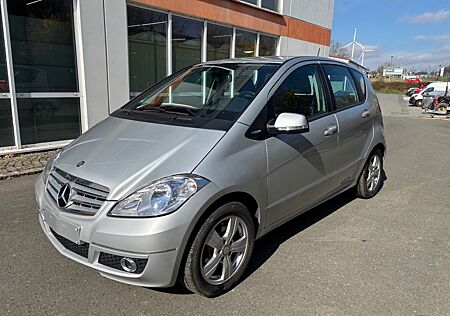 Mercedes-Benz A 180 CDI AVANTGARDE AVANTGARDE