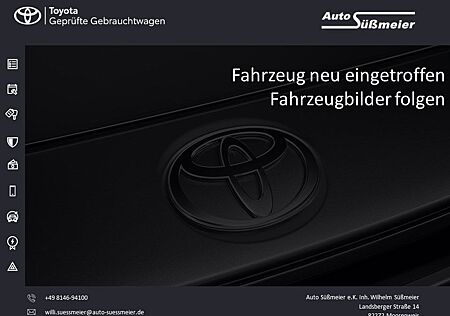 Toyota Aygo (X) Teamplayer *Car-Play/Android*