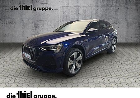 Audi e-tron 55 quattro S line Matrix/Pano/B&O/Kamera/