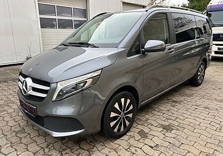 Mercedes-Benz V 220 V -Klasse /250/300 d EDITION lang