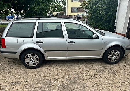 VW Golf Volkswagen 1.4 Basis Variant Basis